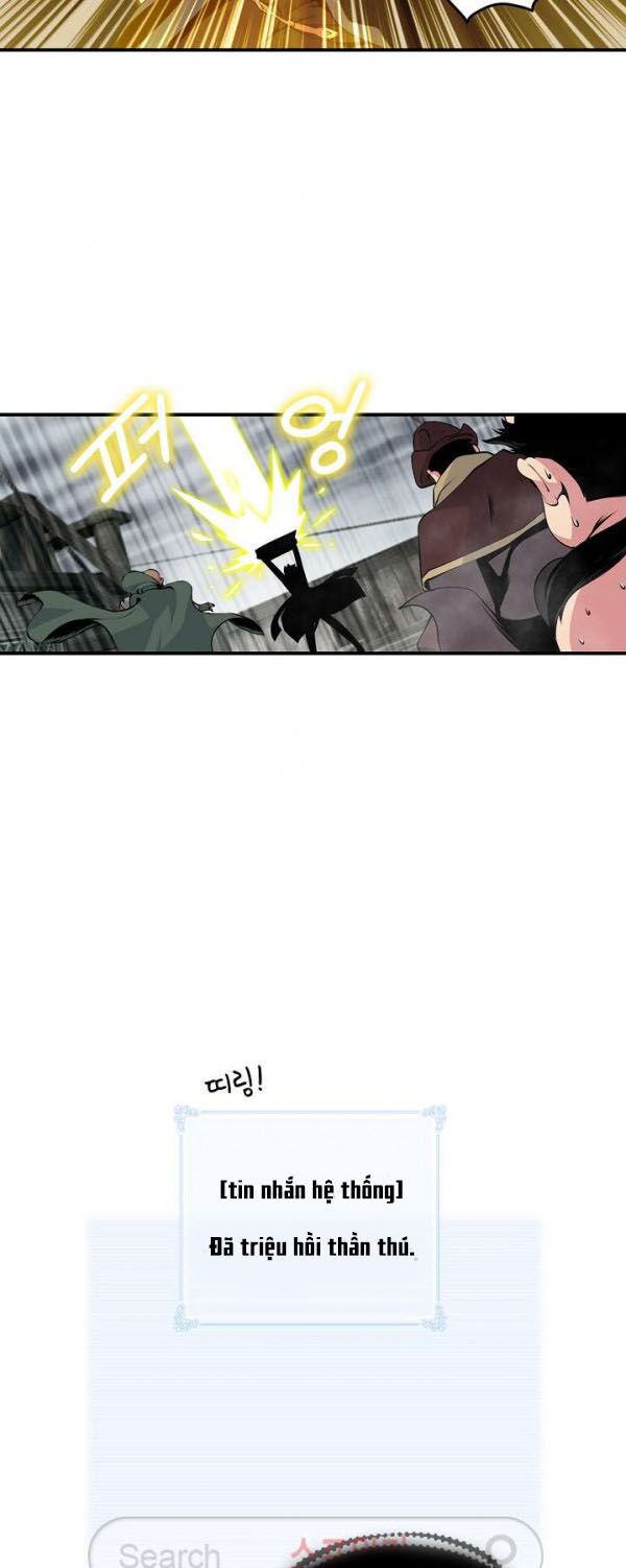Sứ Mệnh Vĩ Đại Chapter 29 - Trang 34