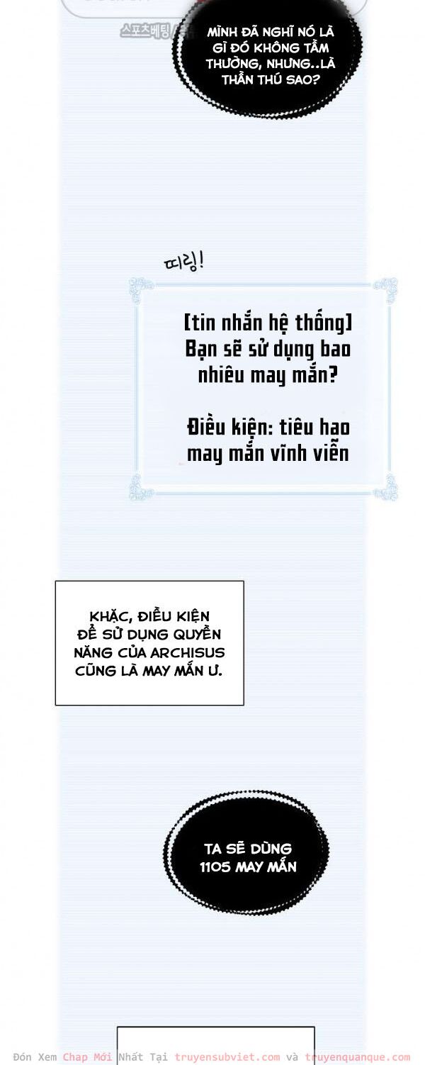 Sứ Mệnh Vĩ Đại Chapter 29 - Trang 35