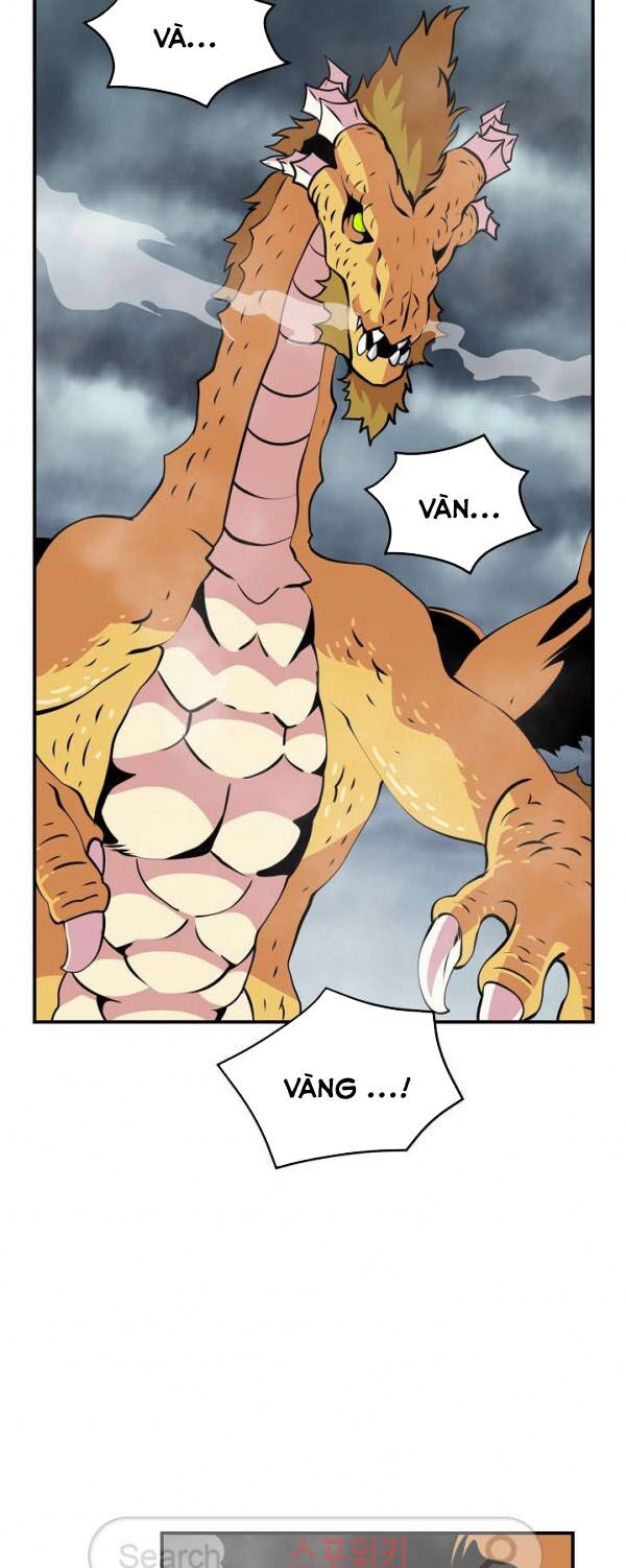Sứ Mệnh Vĩ Đại Chapter 29 - Trang 44