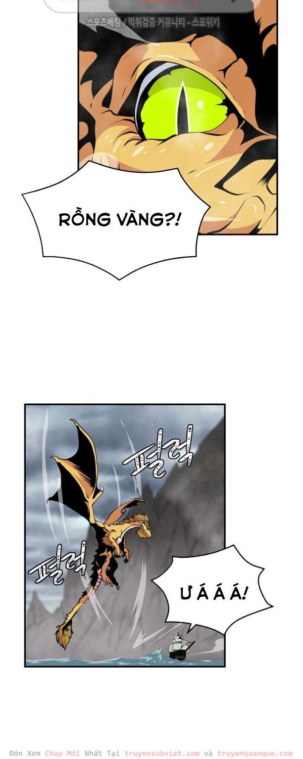 Sứ Mệnh Vĩ Đại Chapter 29 - Trang 45