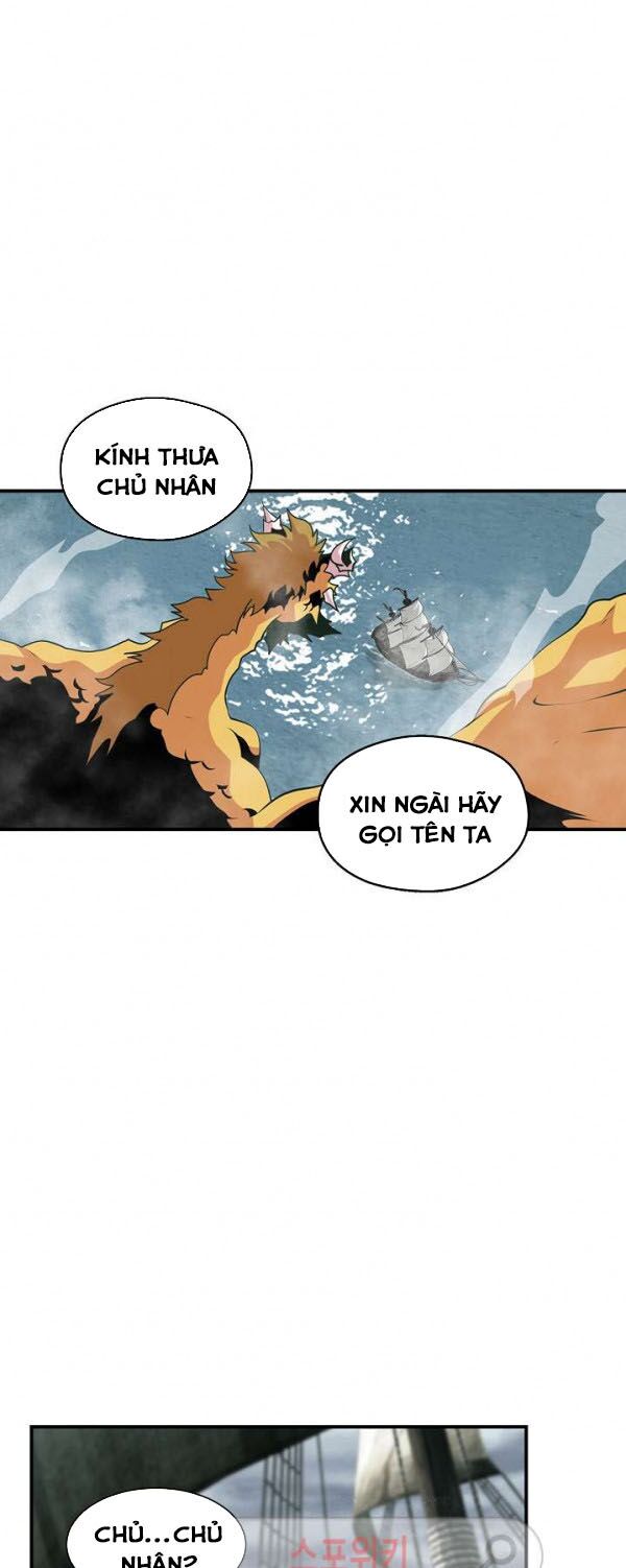 Sứ Mệnh Vĩ Đại Chapter 29 - Trang 46