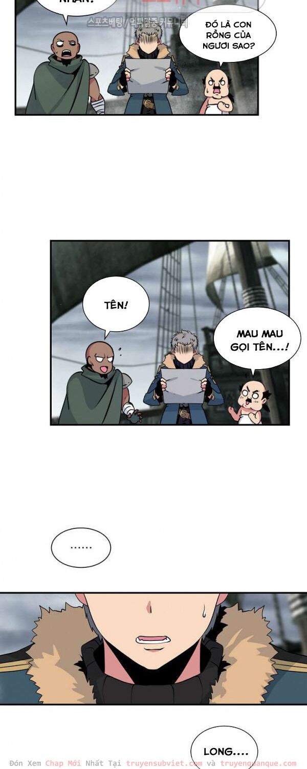 Sứ Mệnh Vĩ Đại Chapter 29 - Trang 47