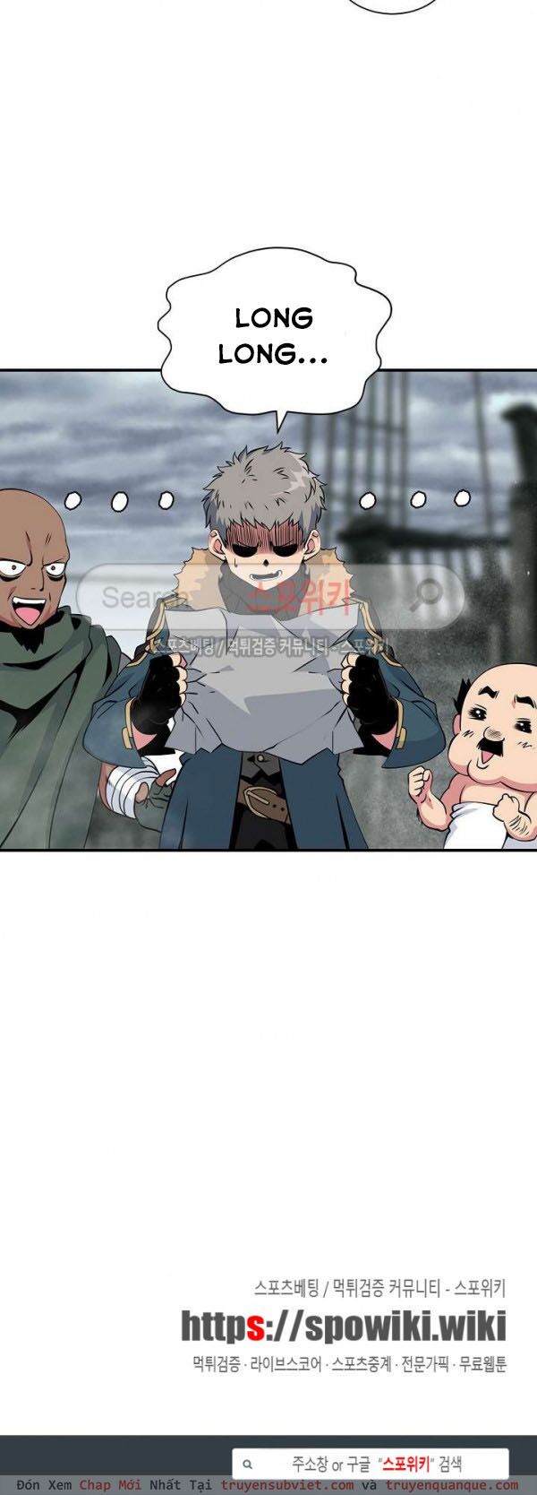 Sứ Mệnh Vĩ Đại Chapter 29 - Trang 48