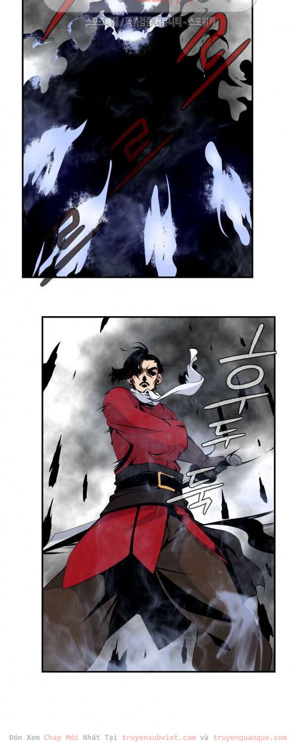 Sứ Mệnh Vĩ Đại Chapter 29 - Trang 9