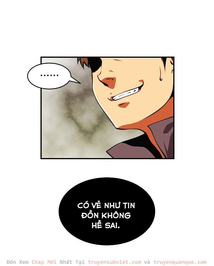 Sứ Mệnh Vĩ Đại Chapter 3 - Trang 15