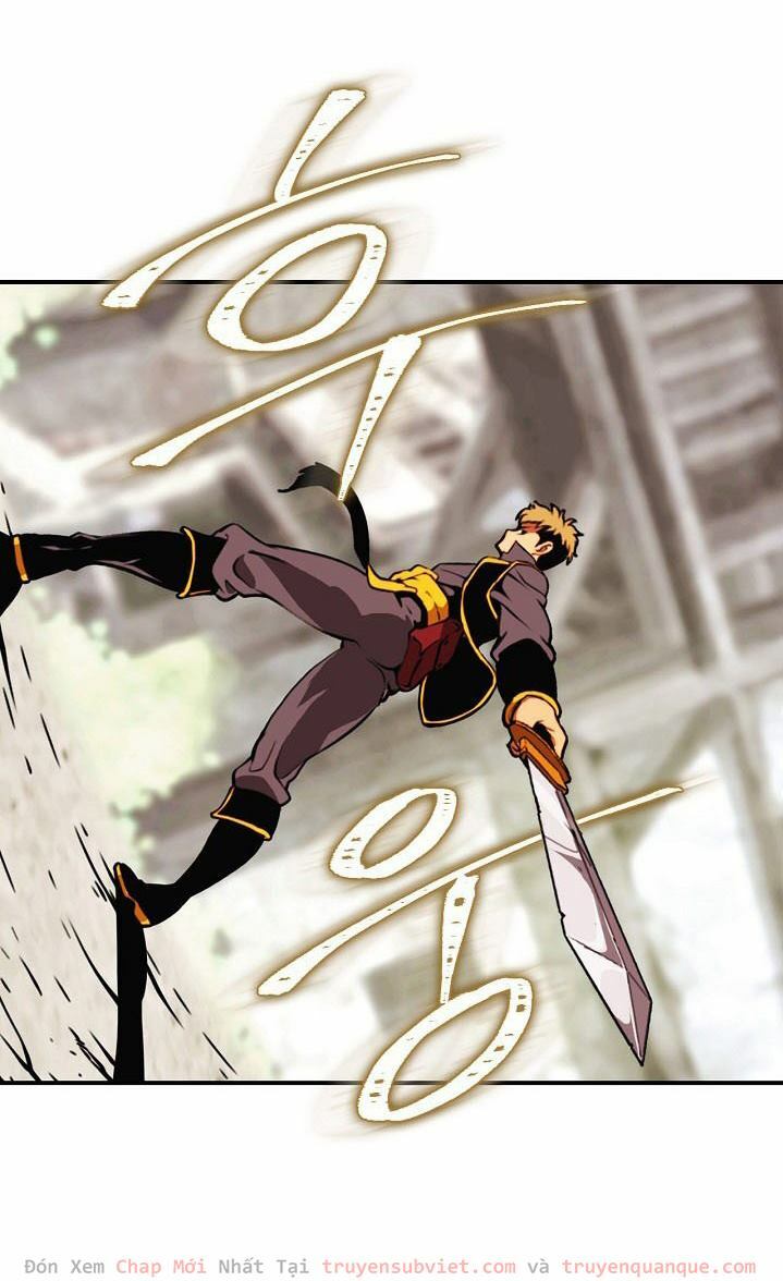 Sứ Mệnh Vĩ Đại Chapter 3 - Trang 19