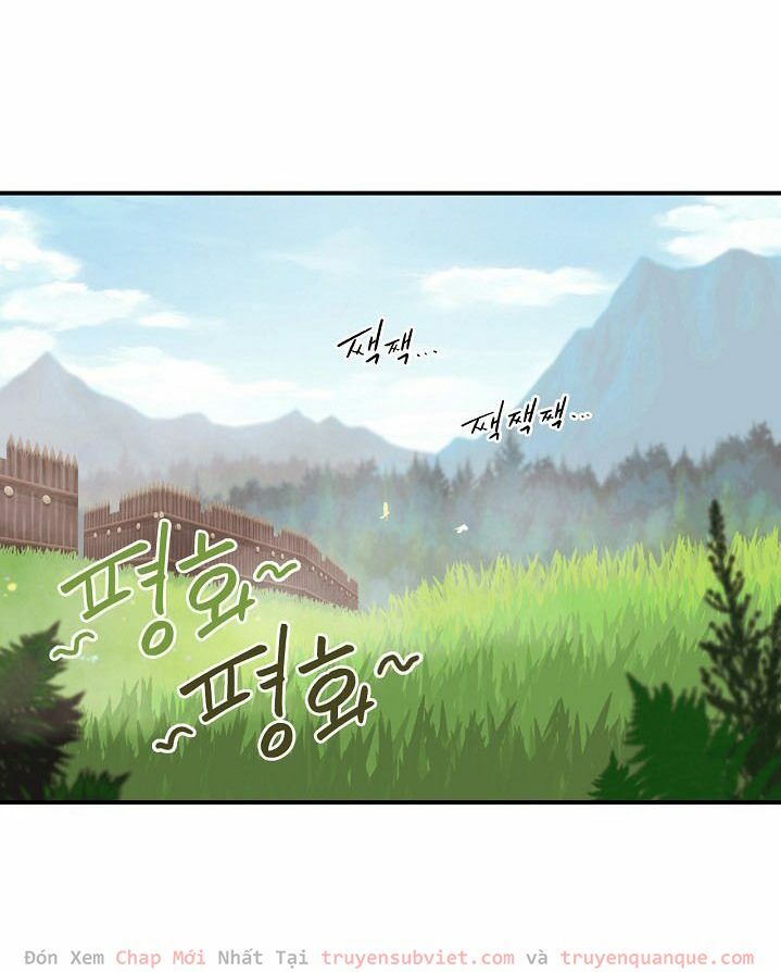 Sứ Mệnh Vĩ Đại Chapter 3 - Trang 21