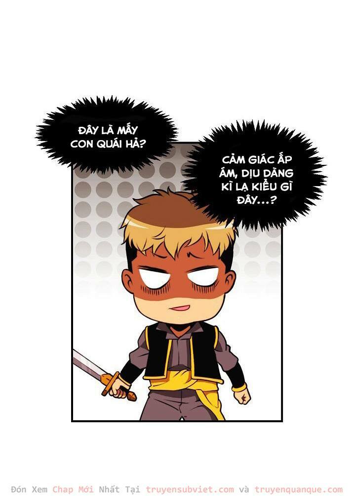 Sứ Mệnh Vĩ Đại Chapter 3 - Trang 23
