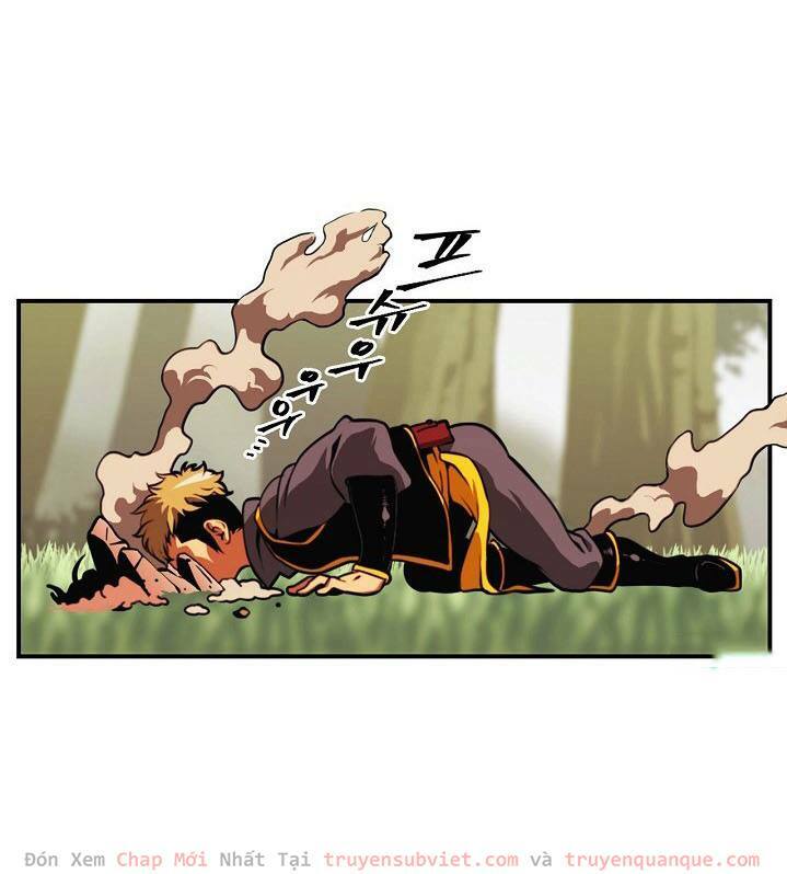 Sứ Mệnh Vĩ Đại Chapter 3 - Trang 27