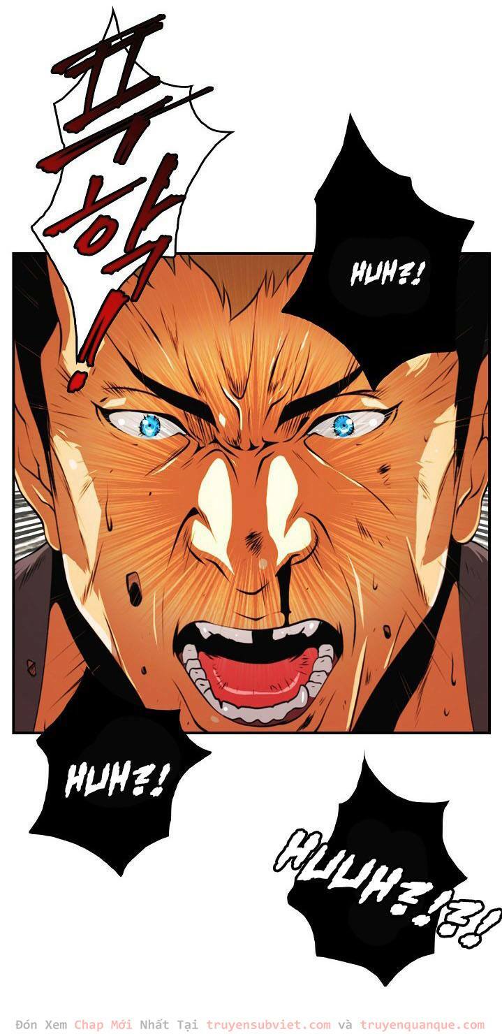 Sứ Mệnh Vĩ Đại Chapter 3 - Trang 28
