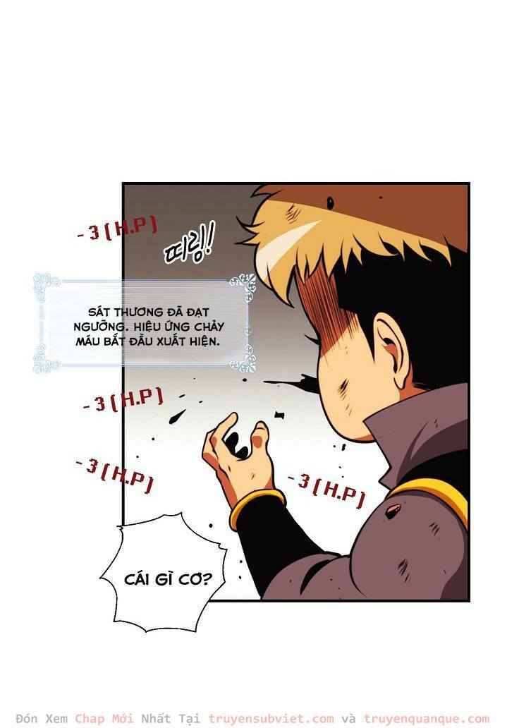 Sứ Mệnh Vĩ Đại Chapter 3 - Trang 29