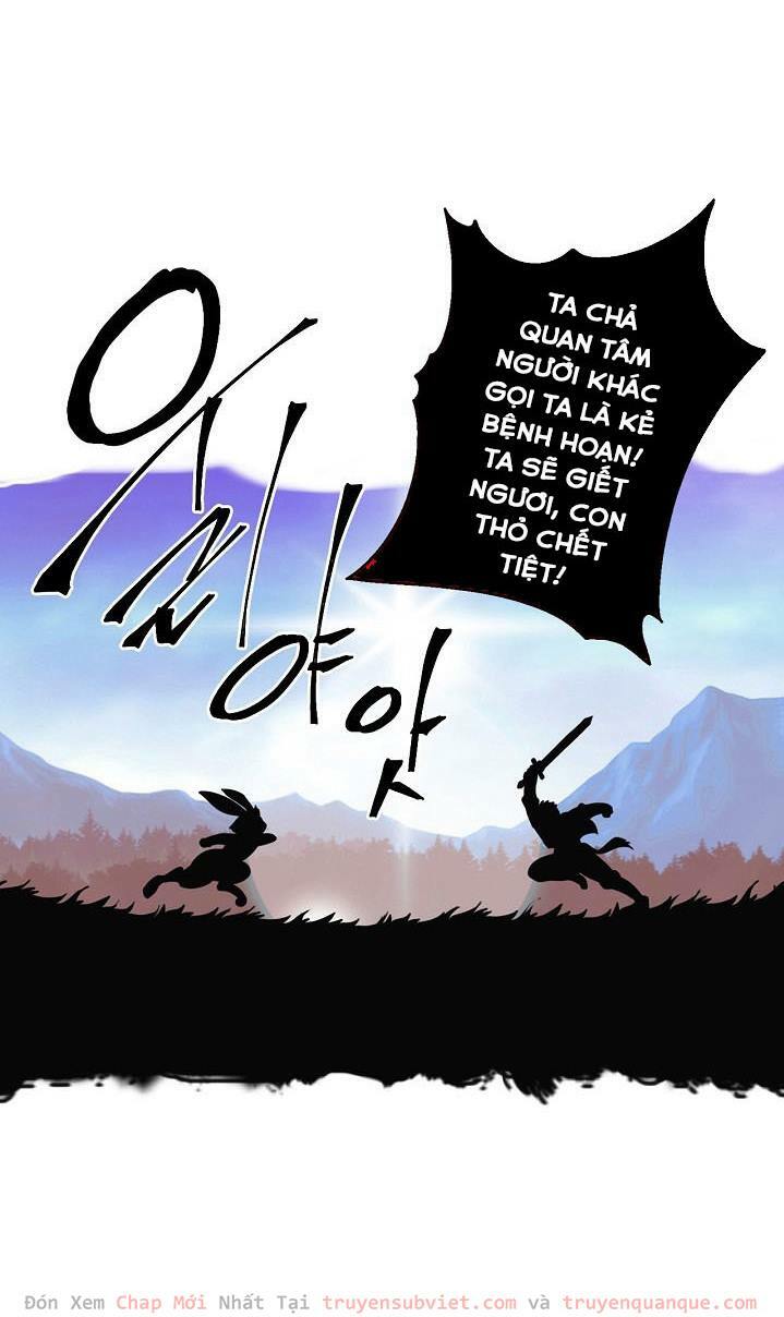 Sứ Mệnh Vĩ Đại Chapter 3 - Trang 33
