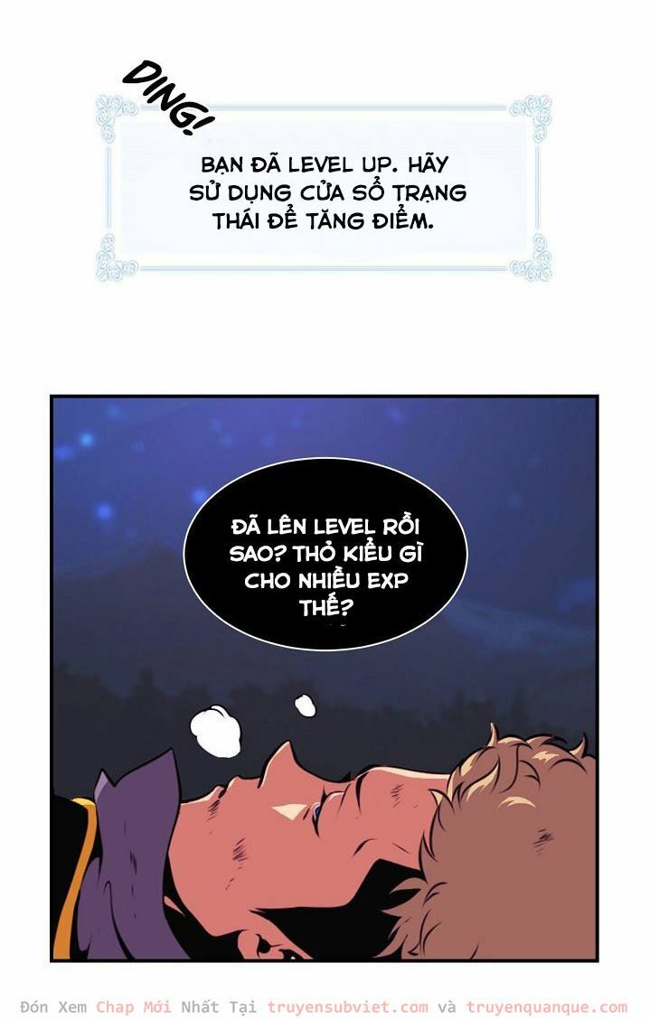 Sứ Mệnh Vĩ Đại Chapter 3 - Trang 39