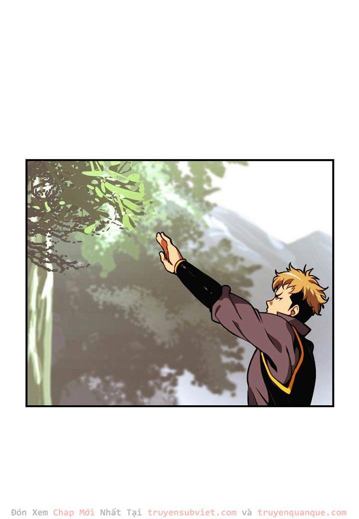 Sứ Mệnh Vĩ Đại Chapter 3 - Trang 4