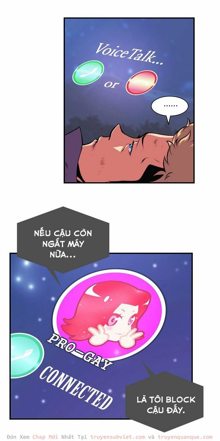 Sứ Mệnh Vĩ Đại Chapter 3 - Trang 40