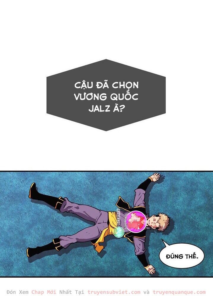 Sứ Mệnh Vĩ Đại Chapter 3 - Trang 41