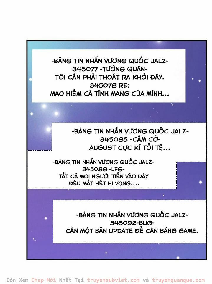 Sứ Mệnh Vĩ Đại Chapter 3 - Trang 43
