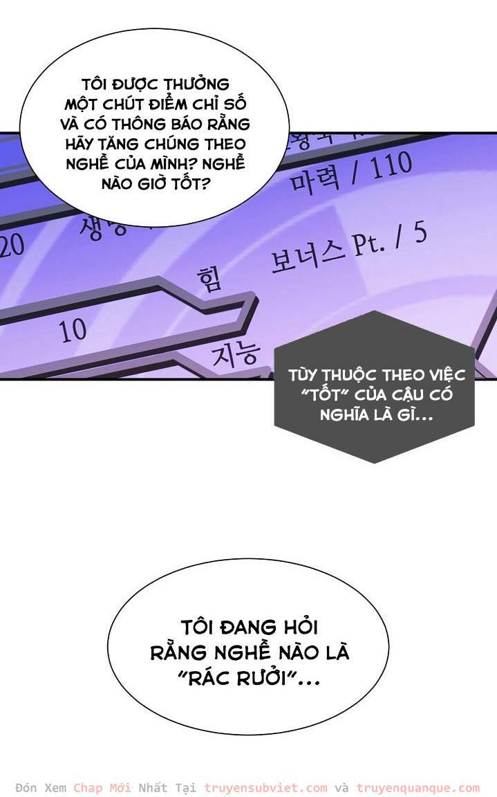 Sứ Mệnh Vĩ Đại Chapter 3 - Trang 45