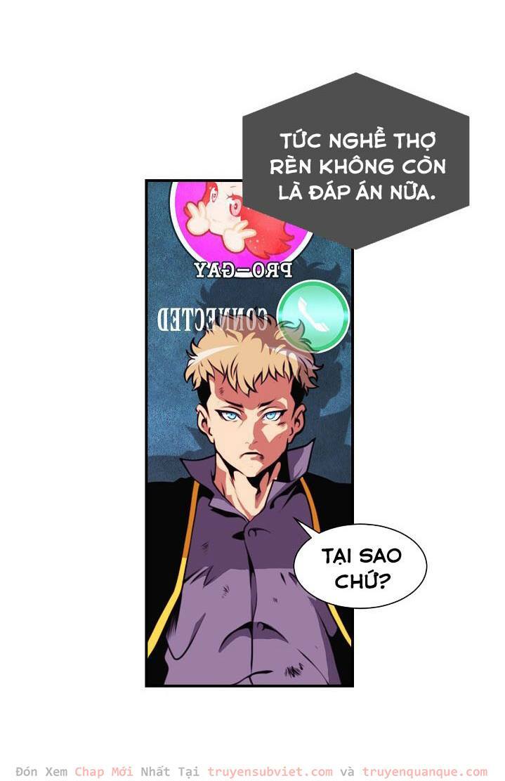 Sứ Mệnh Vĩ Đại Chapter 3 - Trang 46