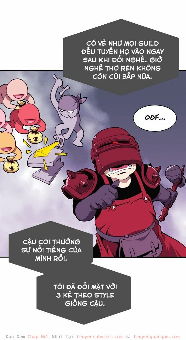 Sứ Mệnh Vĩ Đại Chapter 3 - Trang 47
