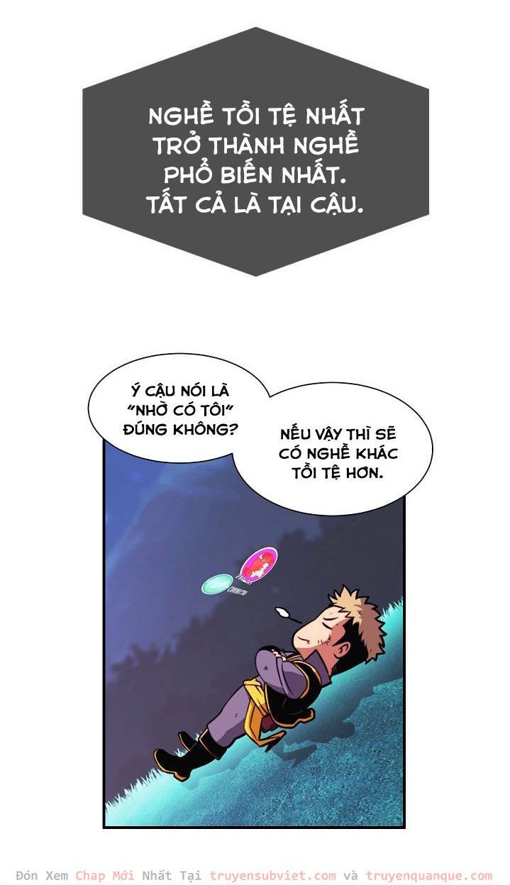 Sứ Mệnh Vĩ Đại Chapter 3 - Trang 48