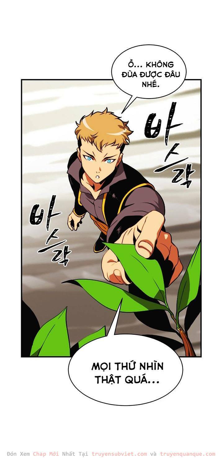 Sứ Mệnh Vĩ Đại Chapter 3 - Trang 5