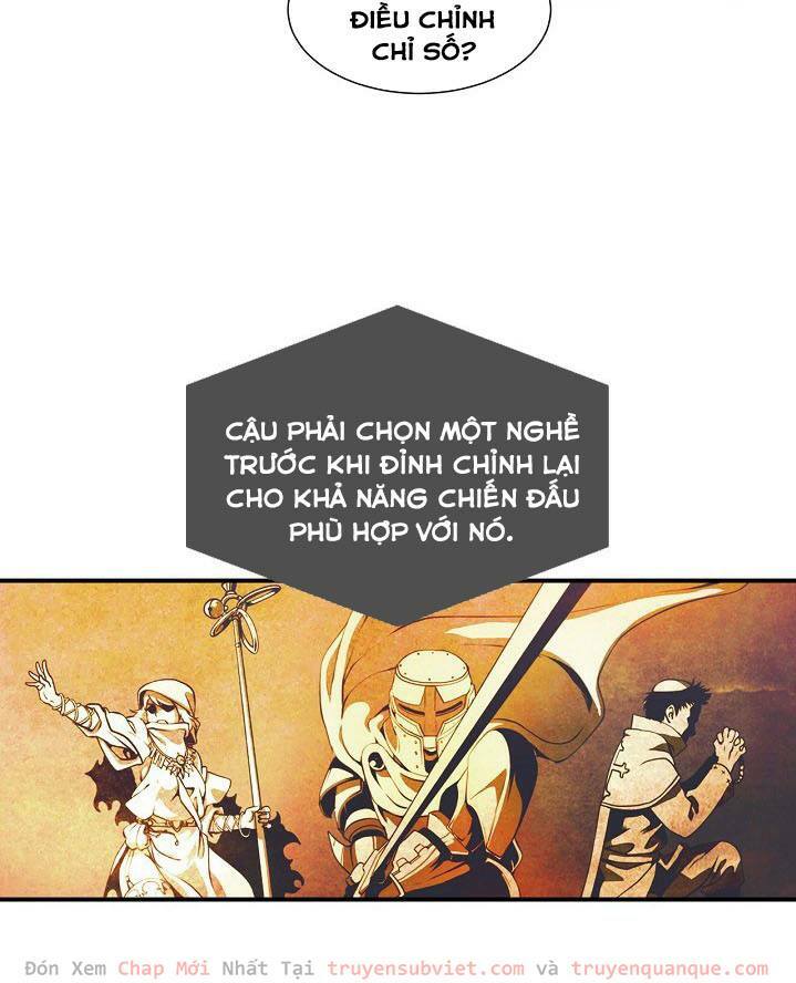 Sứ Mệnh Vĩ Đại Chapter 3 - Trang 50
