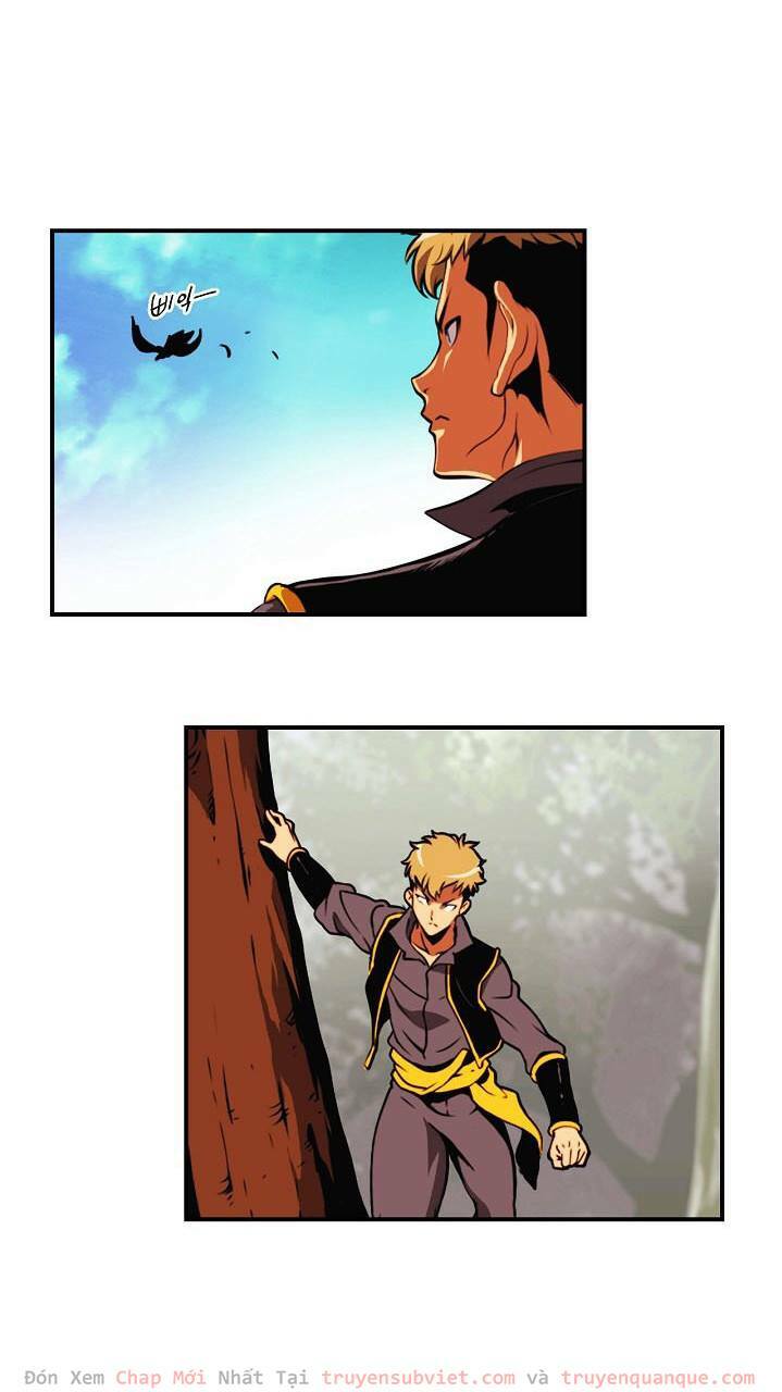 Sứ Mệnh Vĩ Đại Chapter 3 - Trang 6
