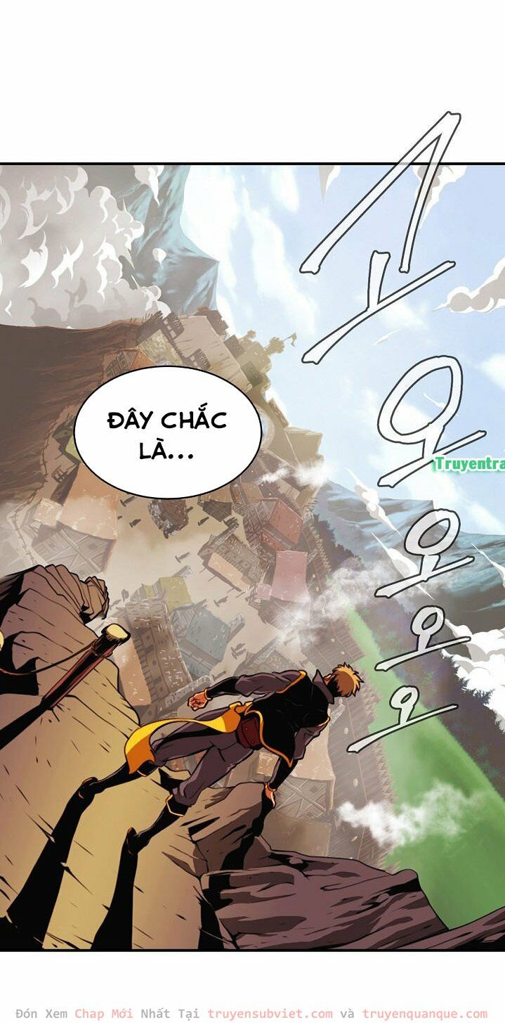 Sứ Mệnh Vĩ Đại Chapter 3 - Trang 7