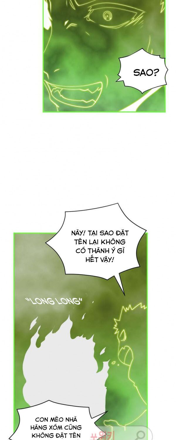 Sứ Mệnh Vĩ Đại Chapter 30 - Trang 10
