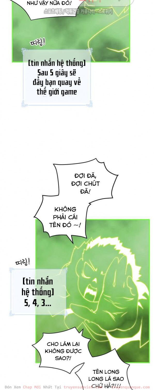 Sứ Mệnh Vĩ Đại Chapter 30 - Trang 11