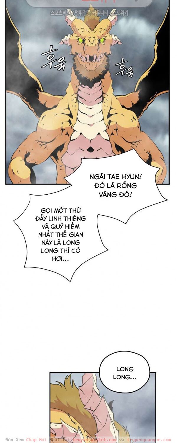 Sứ Mệnh Vĩ Đại Chapter 30 - Trang 15