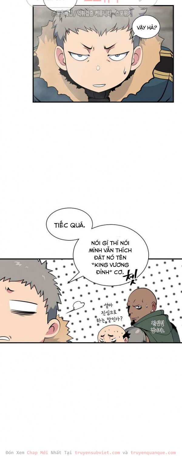 Sứ Mệnh Vĩ Đại Chapter 30 - Trang 17