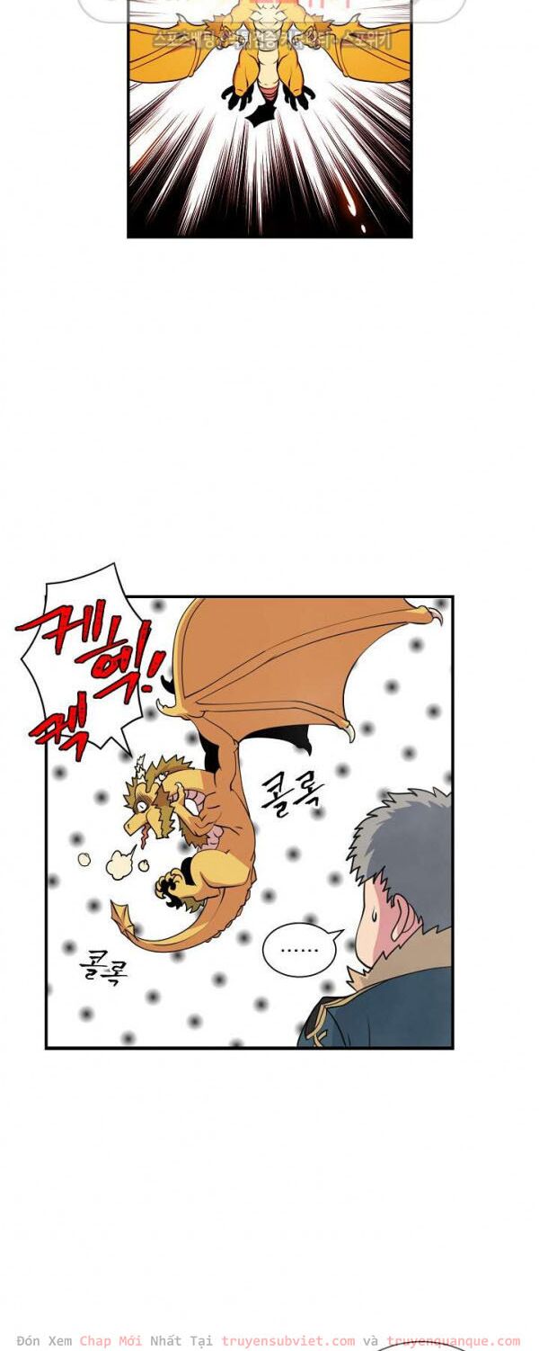 Sứ Mệnh Vĩ Đại Chapter 30 - Trang 29