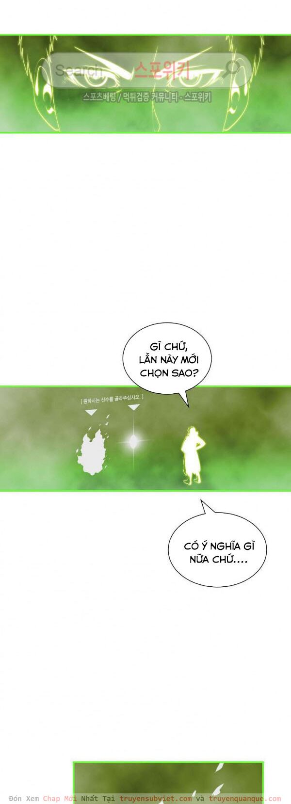 Sứ Mệnh Vĩ Đại Chapter 30 - Trang 3
