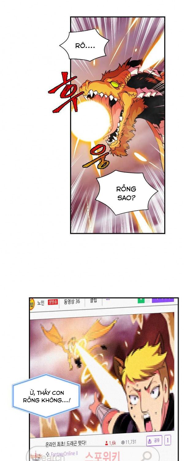 Sứ Mệnh Vĩ Đại Chapter 30 - Trang 32
