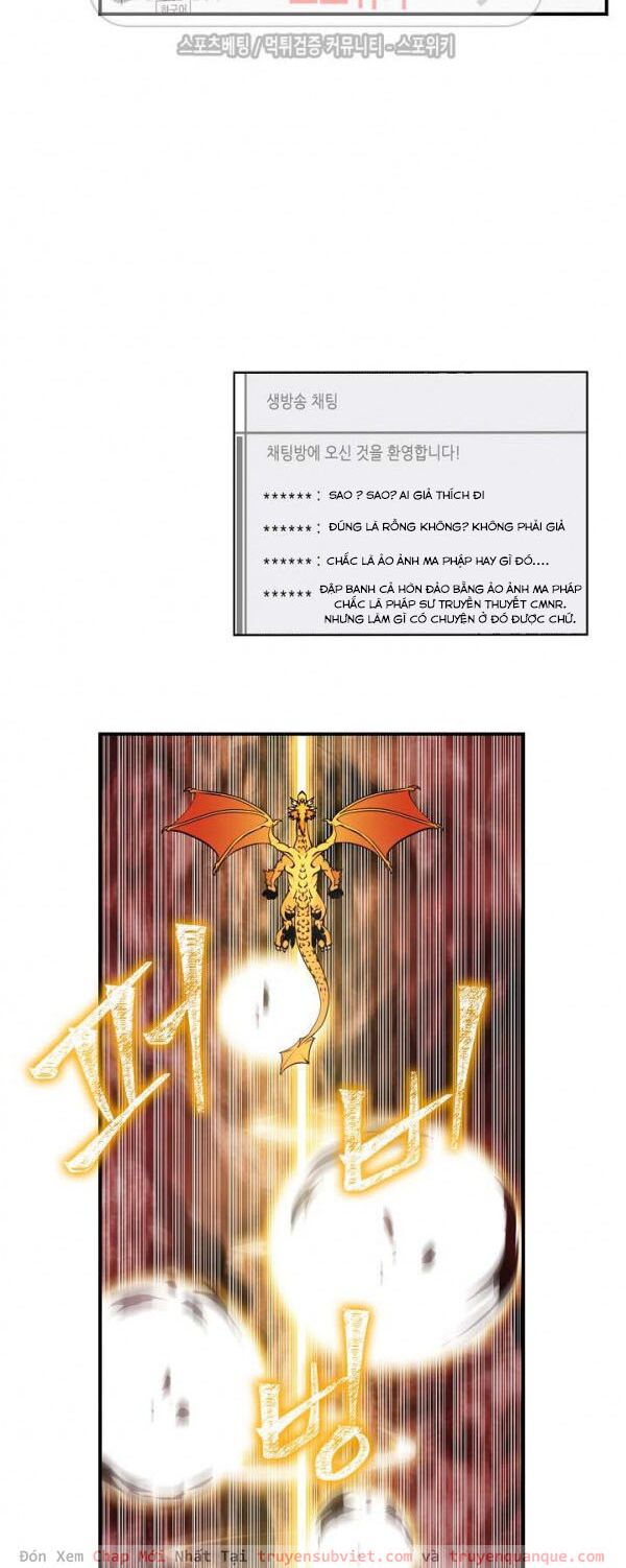 Sứ Mệnh Vĩ Đại Chapter 30 - Trang 33