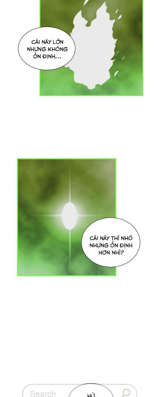 Sứ Mệnh Vĩ Đại Chapter 30 - Trang 4