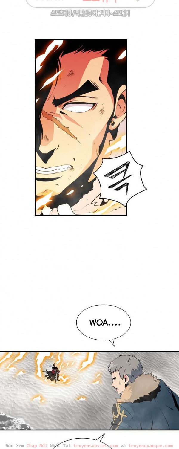 Sứ Mệnh Vĩ Đại Chapter 30 - Trang 41