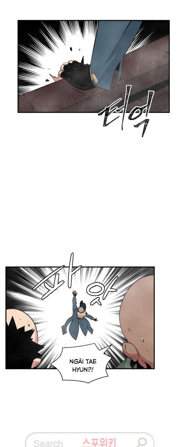 Sứ Mệnh Vĩ Đại Chapter 30 - Trang 44