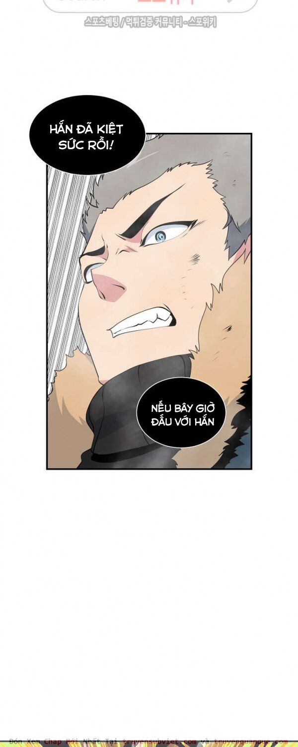 Sứ Mệnh Vĩ Đại Chapter 30 - Trang 45