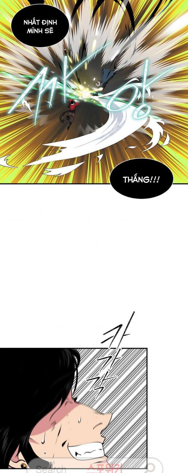Sứ Mệnh Vĩ Đại Chapter 30 - Trang 46