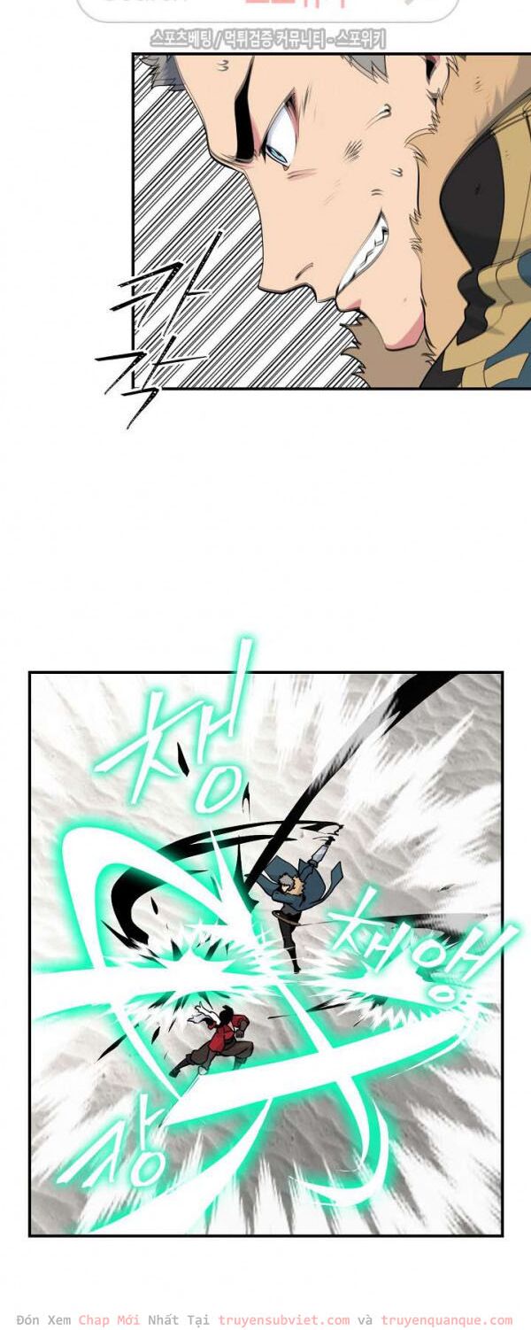 Sứ Mệnh Vĩ Đại Chapter 30 - Trang 47