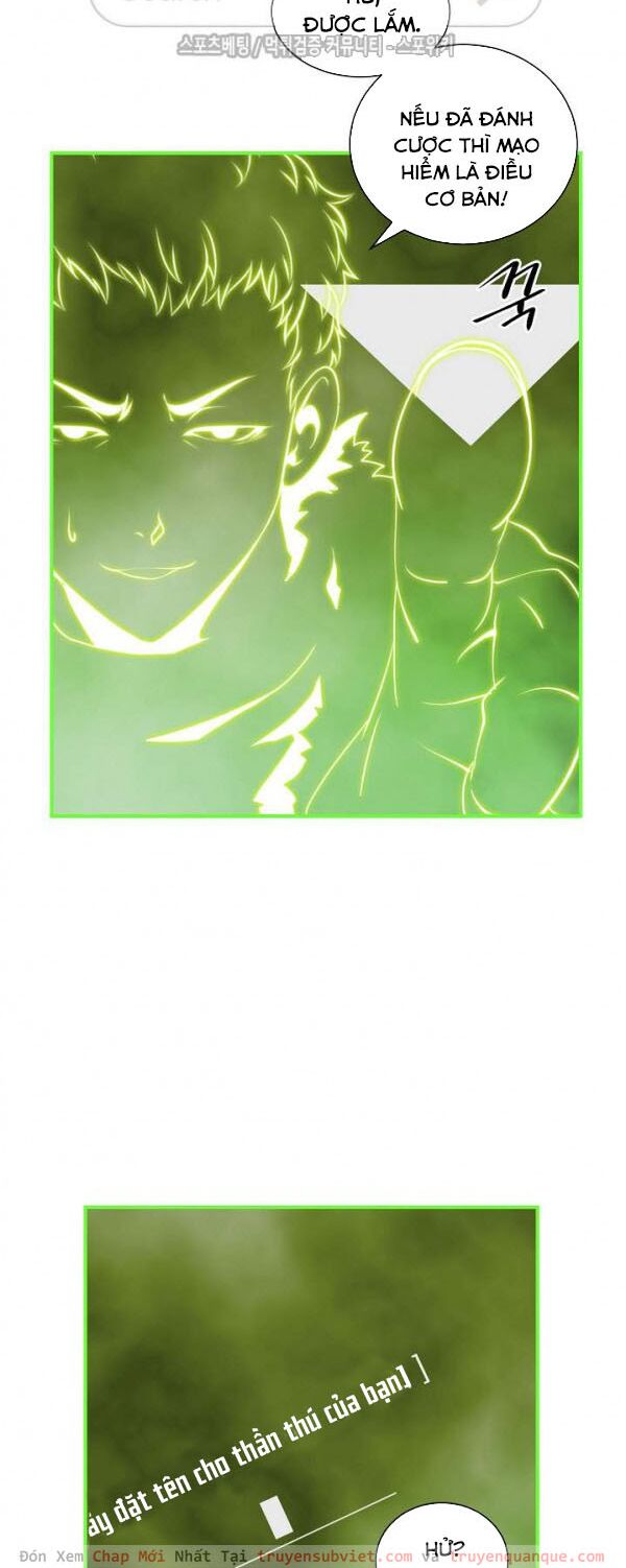 Sứ Mệnh Vĩ Đại Chapter 30 - Trang 5