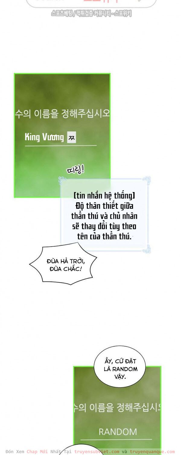 Sứ Mệnh Vĩ Đại Chapter 30 - Trang 7