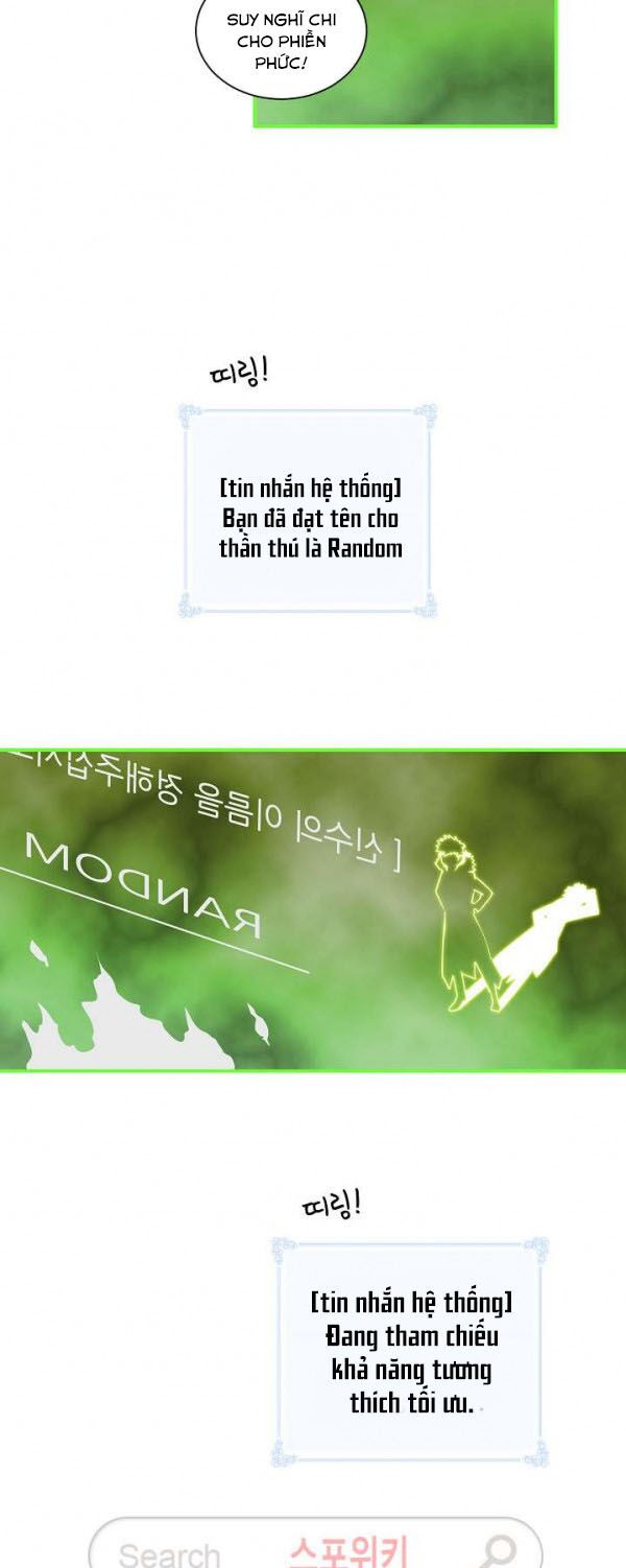 Sứ Mệnh Vĩ Đại Chapter 30 - Trang 8