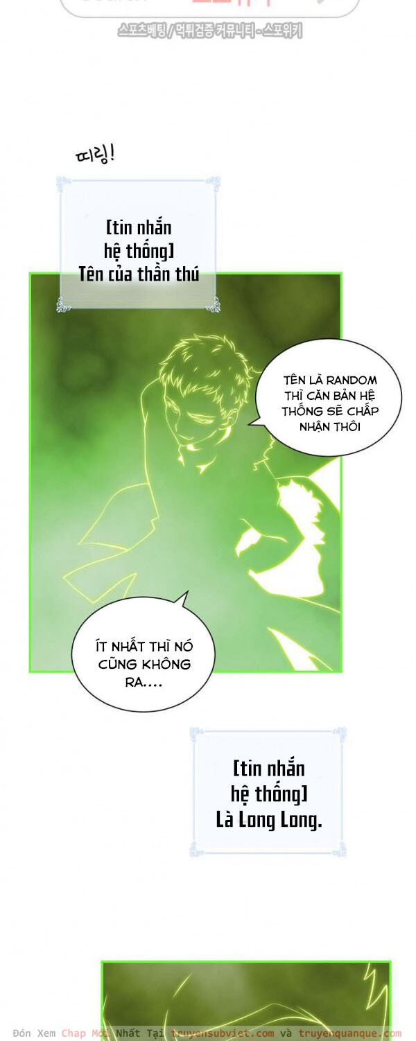 Sứ Mệnh Vĩ Đại Chapter 30 - Trang 9