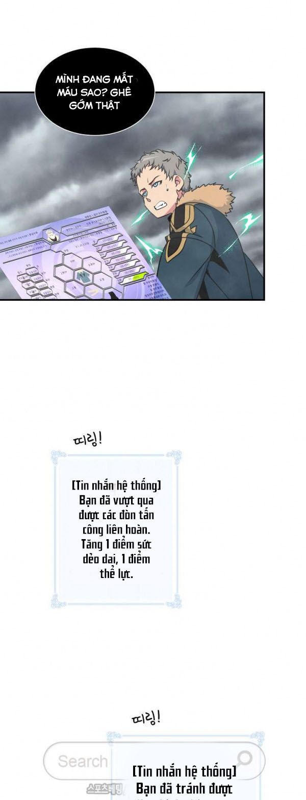 Sứ Mệnh Vĩ Đại Chapter 31 - Trang 10