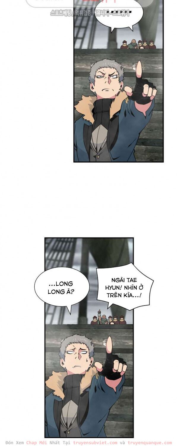 Sứ Mệnh Vĩ Đại Chapter 31 - Trang 19