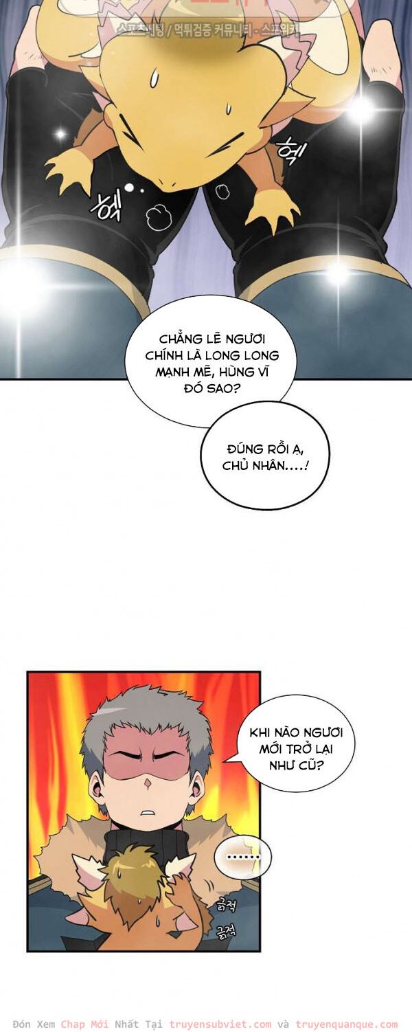 Sứ Mệnh Vĩ Đại Chapter 31 - Trang 25